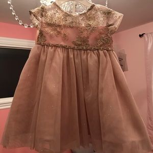 18M girl’s dress